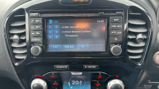 Nissan Juke 1.2 DiG-T N-Connecta 5dr Petrol Hatchback